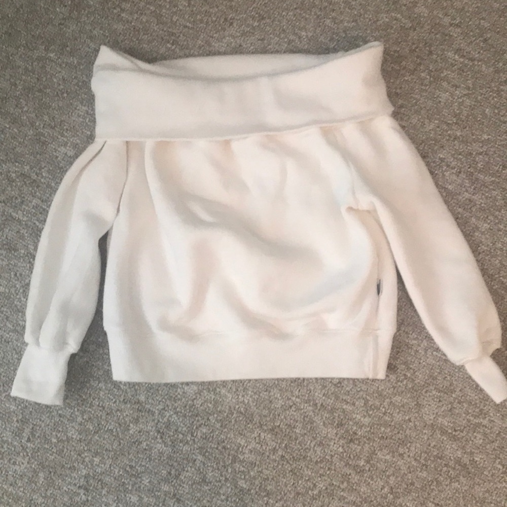Good American Sweatshirt